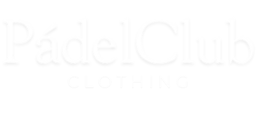 Padel Club Clothing